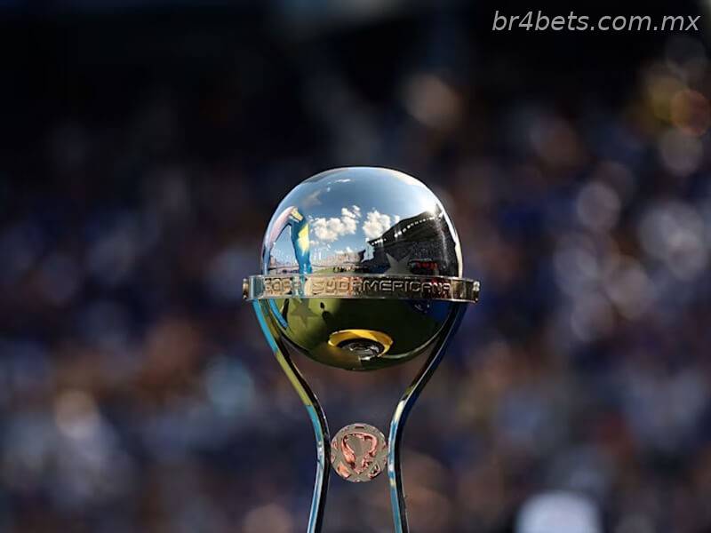 Copa Sul-Americana 2026: Clubes Classificados e Tudo o Que Você Precisa Saber