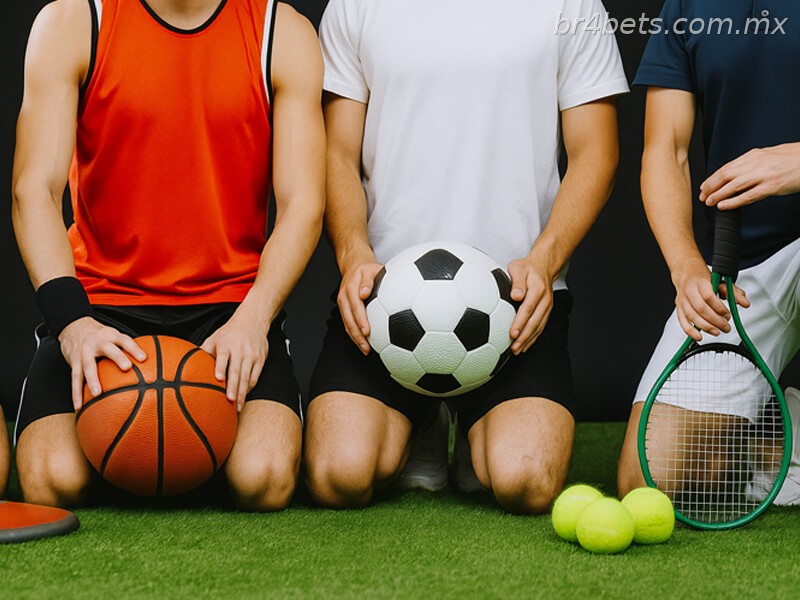Qual É o Maior esporte do Mundo e Seus Fatores de Sucesso