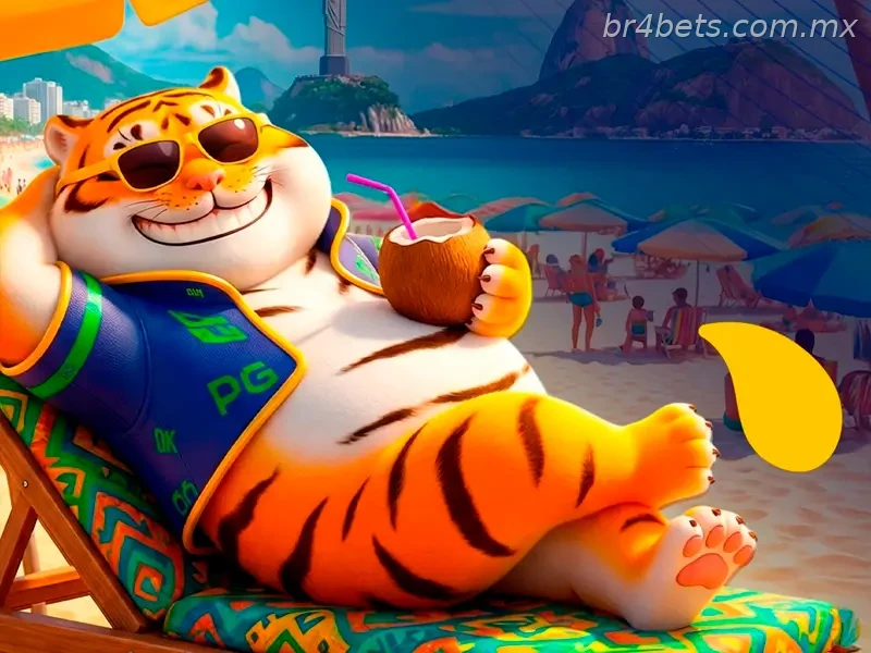 Fortune Tiger