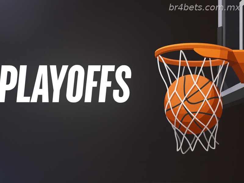o que é Playoff