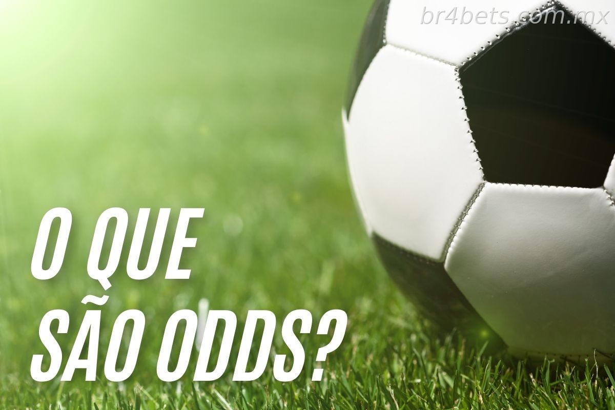Odds em apostas esportivas: entenda