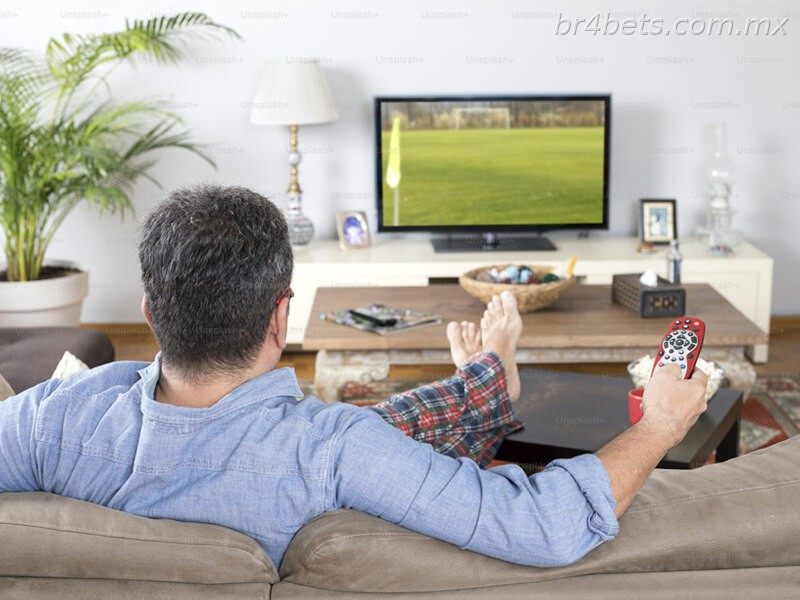 Onde Assistir Futebol? Não Perca Nenhum Jogo