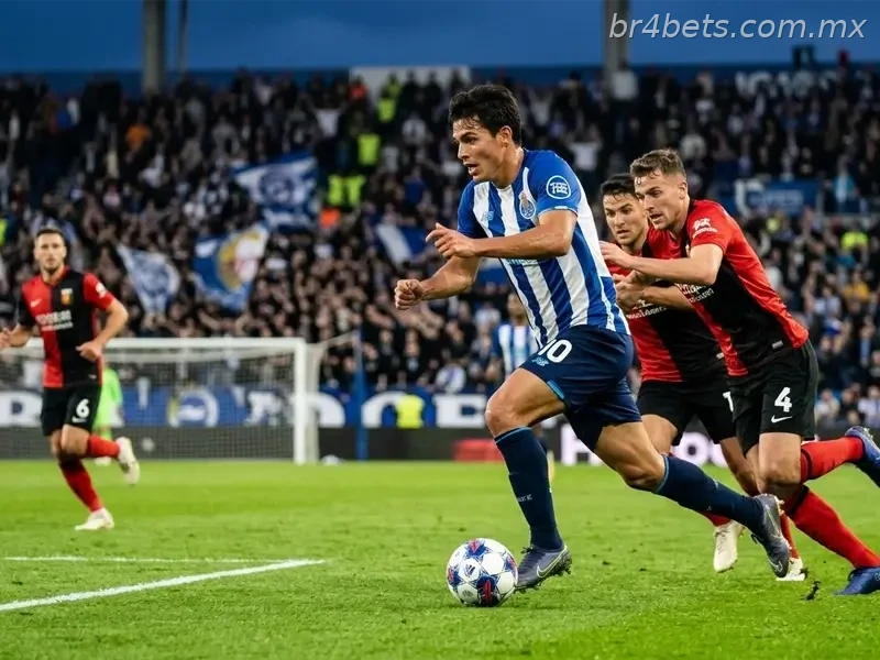 Fundamentos essenciais do futebol