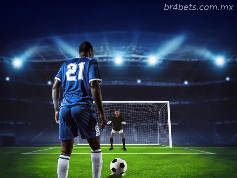 Qual Foi a Disputa de Pênaltis Mais Longa de cada a História do Futebol?