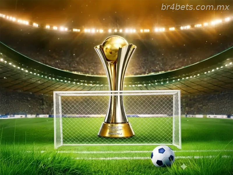 Clubes famosos sem Mundial