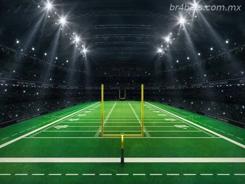Quanto Tempo Dura um Jogo de Futebol Americano