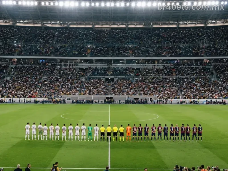 Time de futebol: titulares e banco