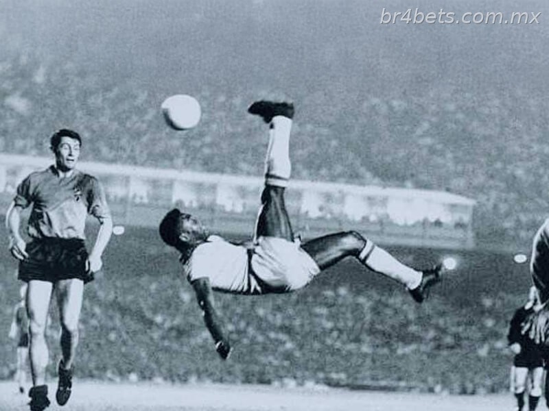 Quando Foi Criado o Futebol? Descubra a Origem do esporte Mais Popular do Mundo