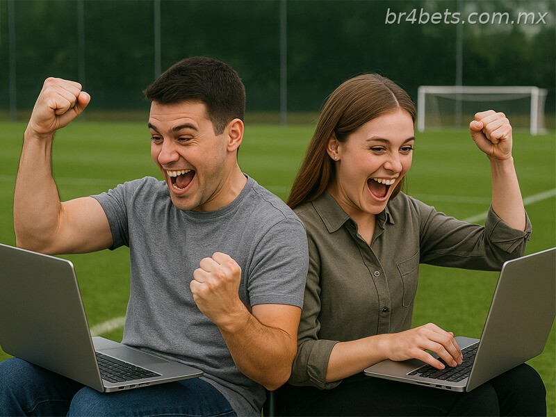Trader Esportivo vs. Apostador Comum: O Que Você Precisa Saber para se Destacar