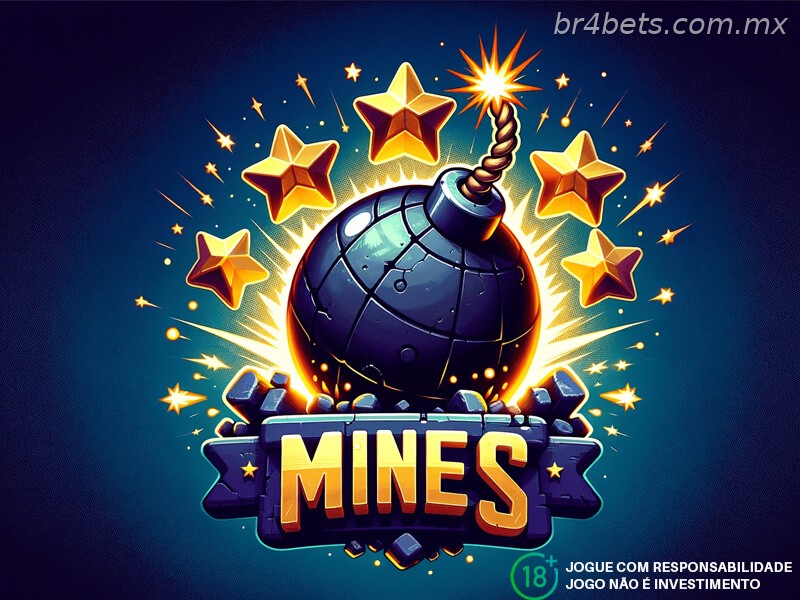 Mines: como jogar e apostar melhor