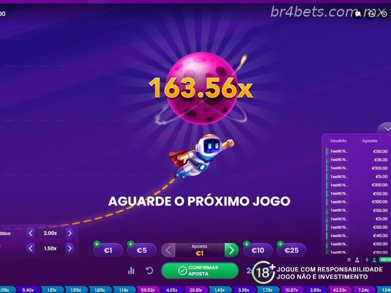 como jogar spaceman