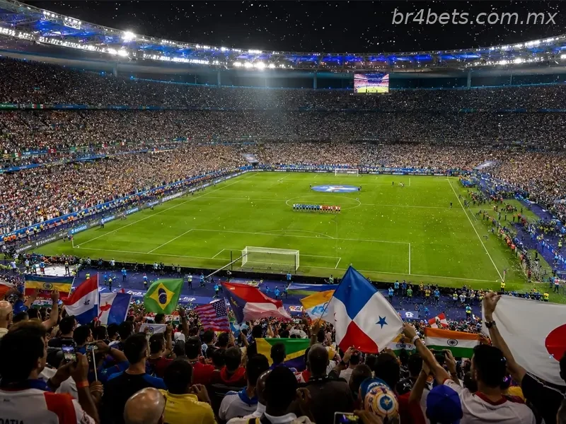 Copa de 2026: formato e novidades