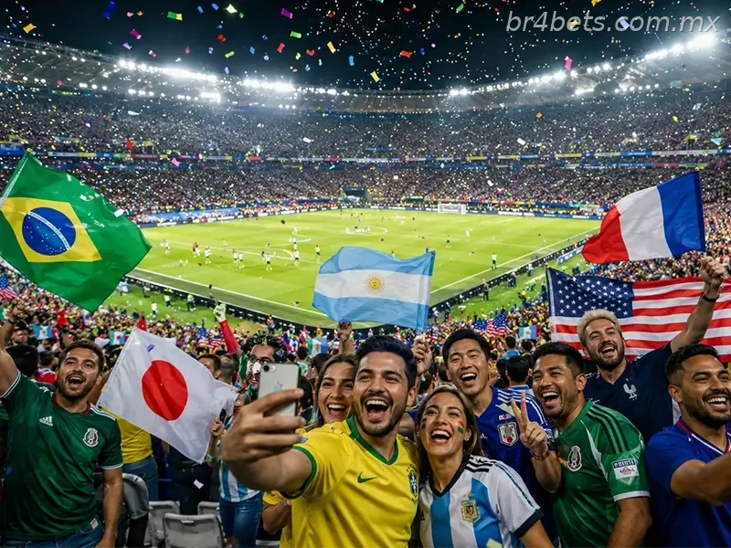 jogadores na copa do mundo