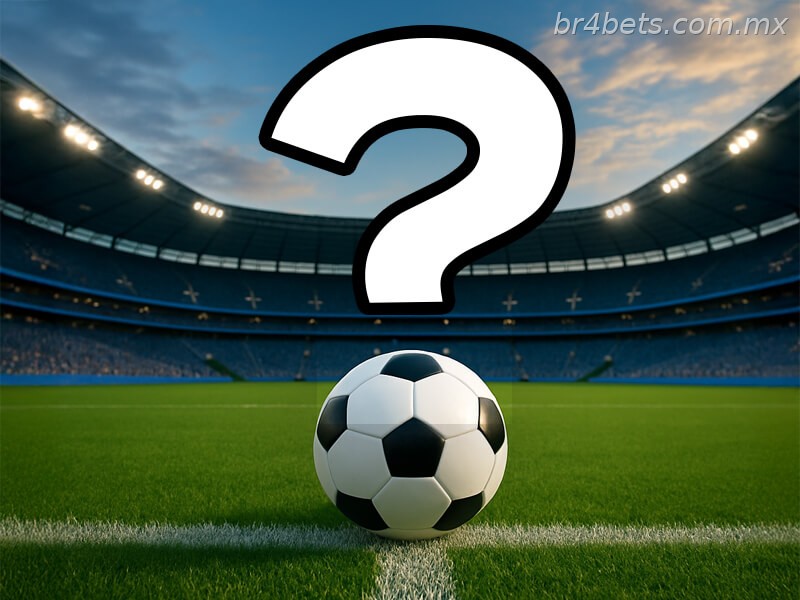 Futebol 2026: 10 curiosidades para acompanhar
