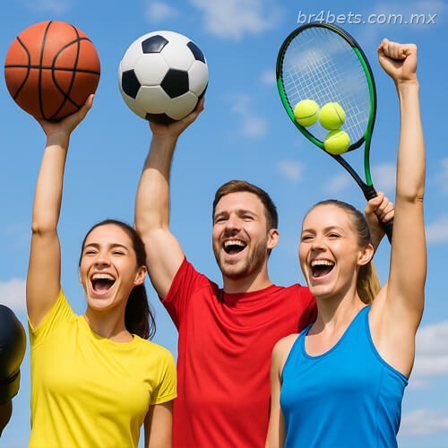 esporte mais relevante do mundo