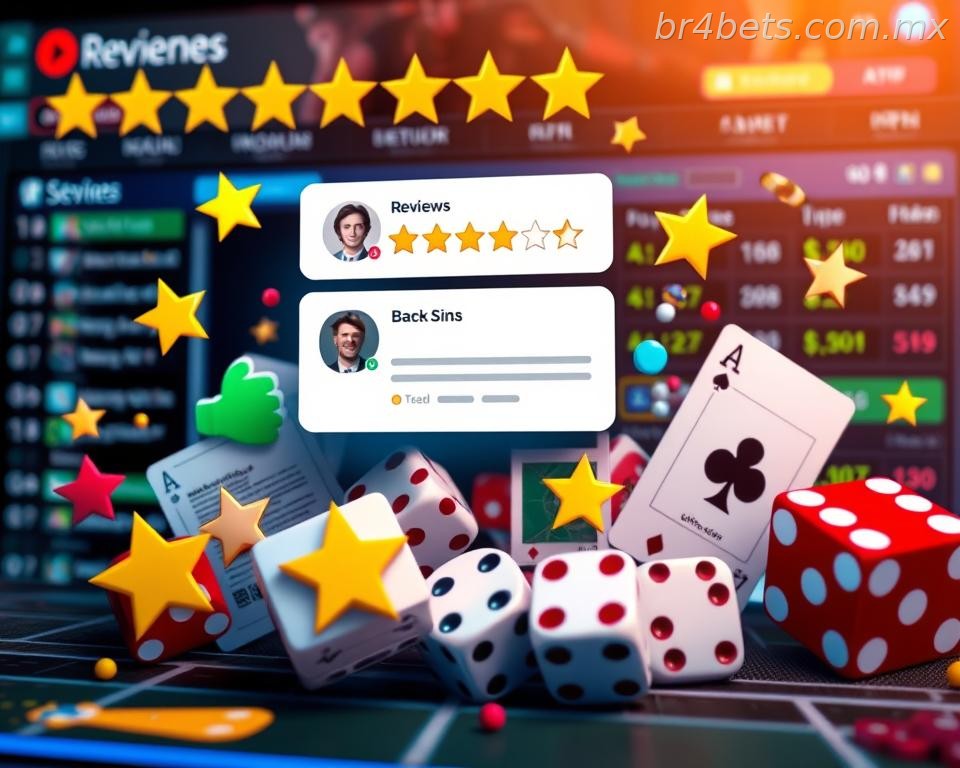 br4bet no Reclame Aqui: avaliações reais