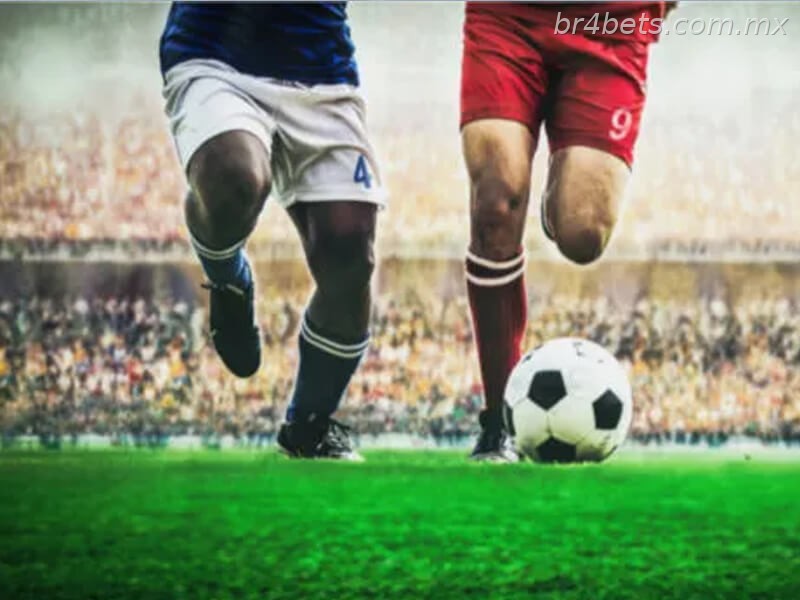 futebol como foi criado