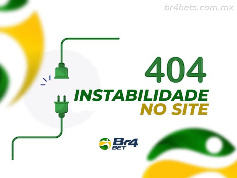 br4bet fora do ar: causas e soluções