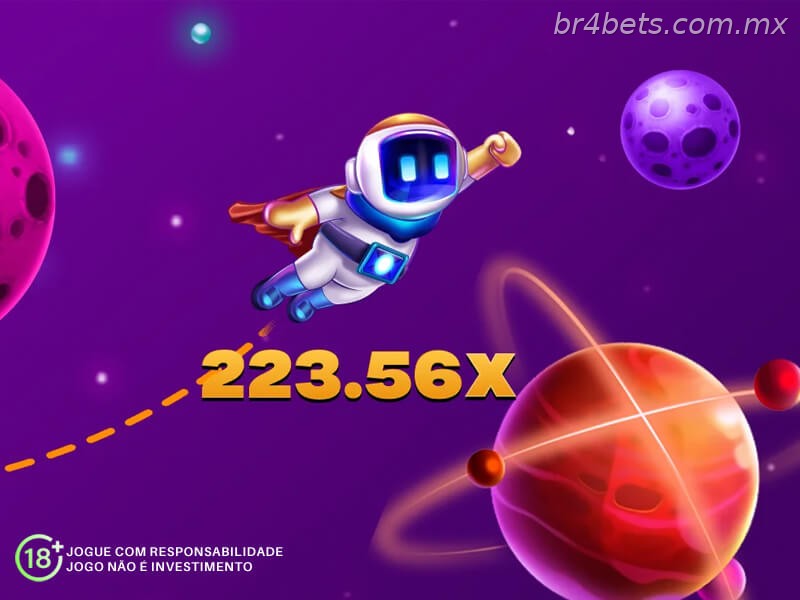 jogo do spaceman