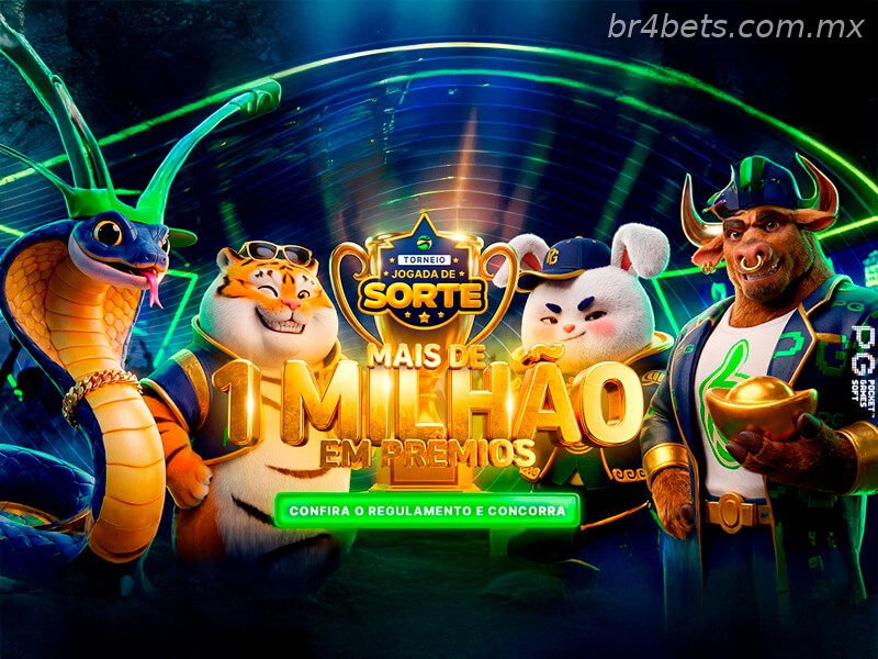 Slots de cassino em alta na br4bet