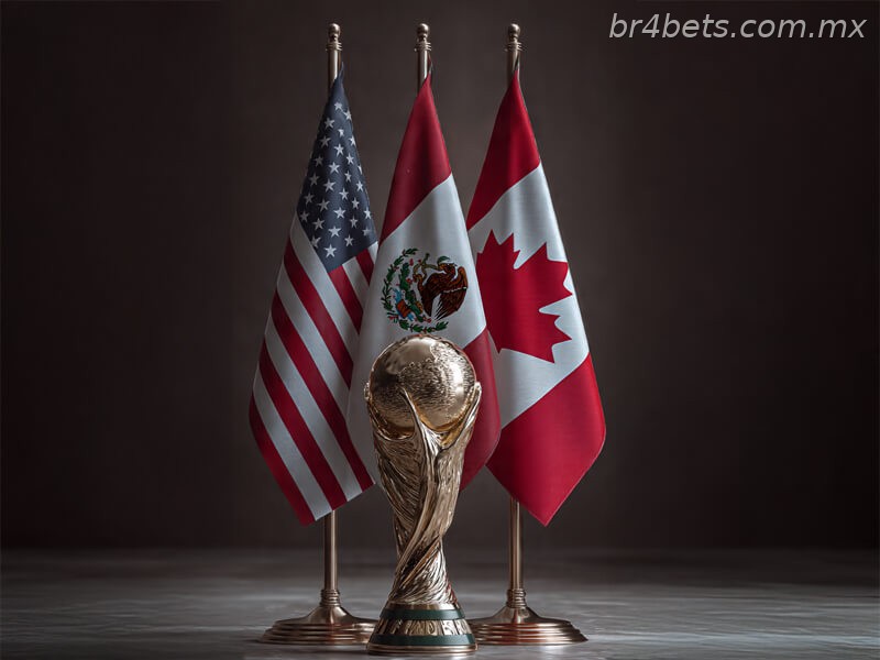 bandeira de países da copa do mundo