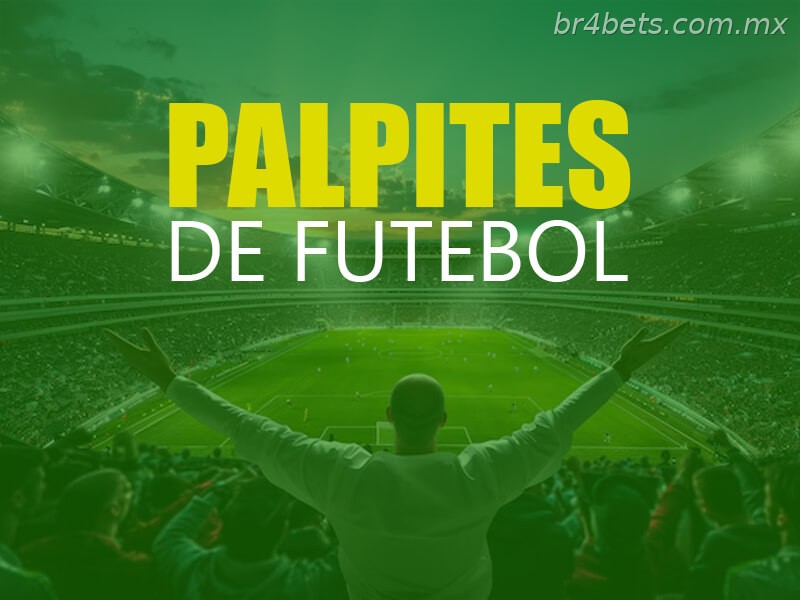10 dicas de se dar Bem em Palpites de Futebol