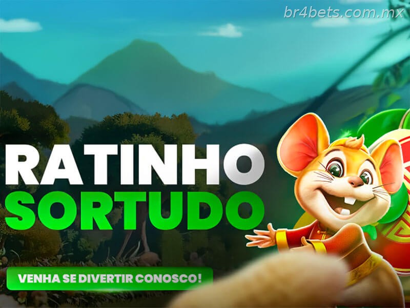 Guia para jogar Ratinho Sortudo