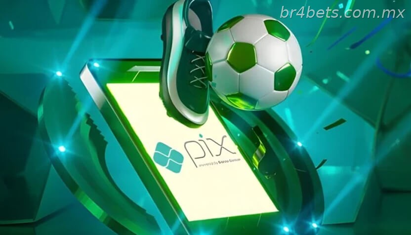 Saque na br4bet: como funciona