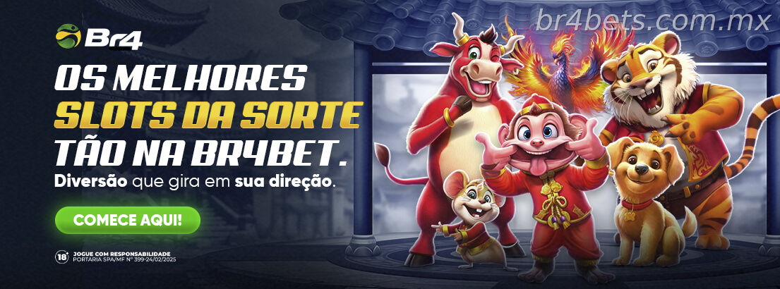 Melhores slot de aposta esportiva