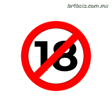 Maior de 18 Anos